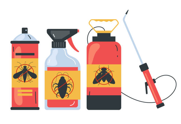 Flea Control Services in Continental, OH